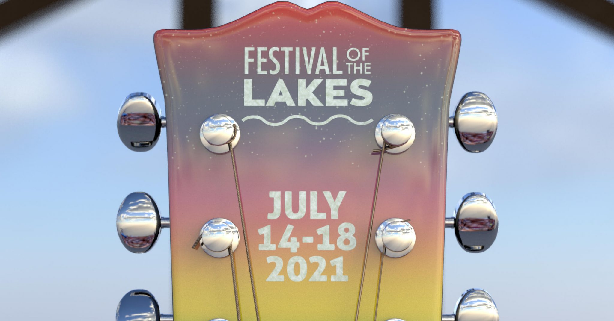 Festival of the Lakes City of Hammond, Indiana