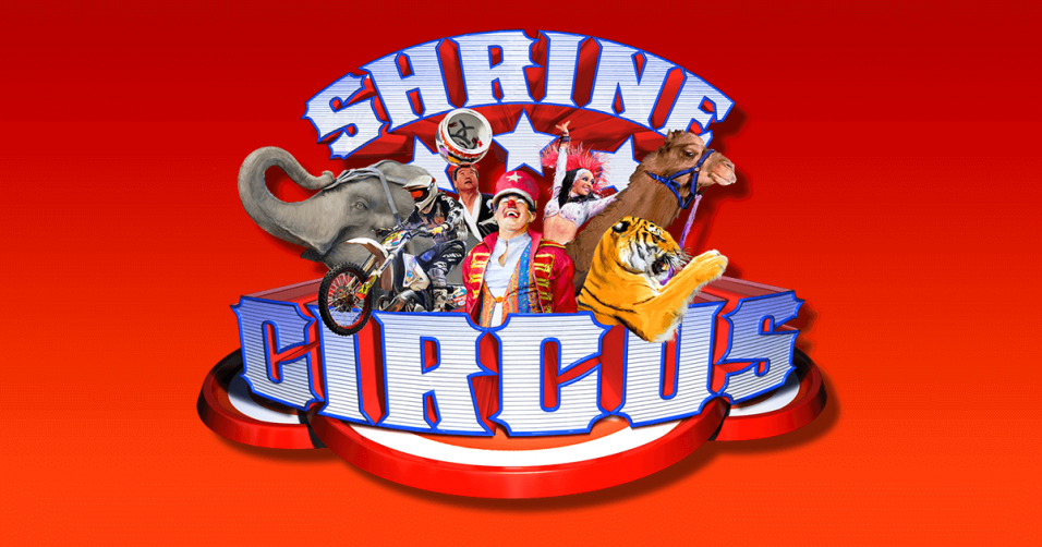 Orak Shrine Circus Returns to Hammond City of Hammond, Indiana